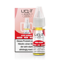 Lovesticks Liq It Nikotinsalz Liquid 10ml