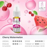 Lovesticks Liq It Liquids – Cherry Watermelon...