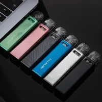 Uwell Caliburn G3 Pro Kit - 1000 mAh 35 Watt