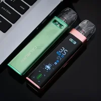Uwell Caliburn G3 Pro Kit - 1000 mAh 35 Watt
