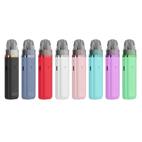 Uwell Caliburn G3 Lite Pod Kit