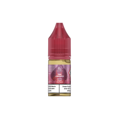 RandM Tornado 7000 Nikotinsalz Liquid Pink Lemonade 10ml...