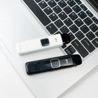 Uwell Caliburn G4 Pod Kit - 1300 mAh, 35 Watt