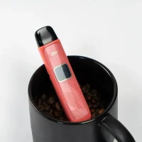 Uwell Caliburn G4 Pod Kit - 1300 mAh, 35 Watt