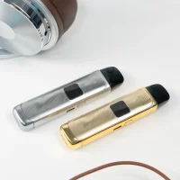 Uwell Caliburn G4 Pod Kit - 1300 mAh, 35 Watt
