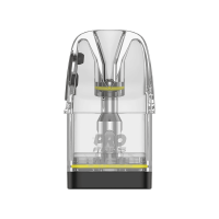 Uwell Caliburn G4 GPP V2 Pod 0,9 Ohm (3 Stk.)