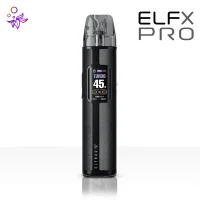 Elfbar ELFX Pro Pod Kit