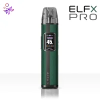 Elfbar ELFX Pro Pod Kit