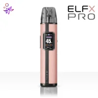 Elfbar ELFX Pro Pod Kit