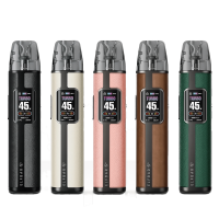 Elfbar ELFX Pro Pod Kit