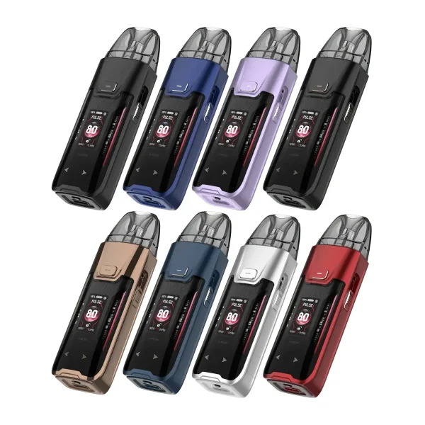 Vaporesso Luxe XR Max 2 Pod Kit