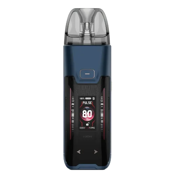 Vaporesso Luxe XR Max 2 Pod Kit Storm Blue
