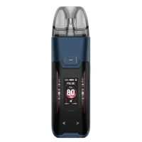 Vaporesso Luxe XR Max 2 Pod Kit Storm Blue