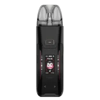 Vaporesso Luxe XR Max 2 Pod Kit Dark Black Leather