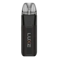 Vaporesso Luxe XR Max 2 Pod Kit Dark Black Leather