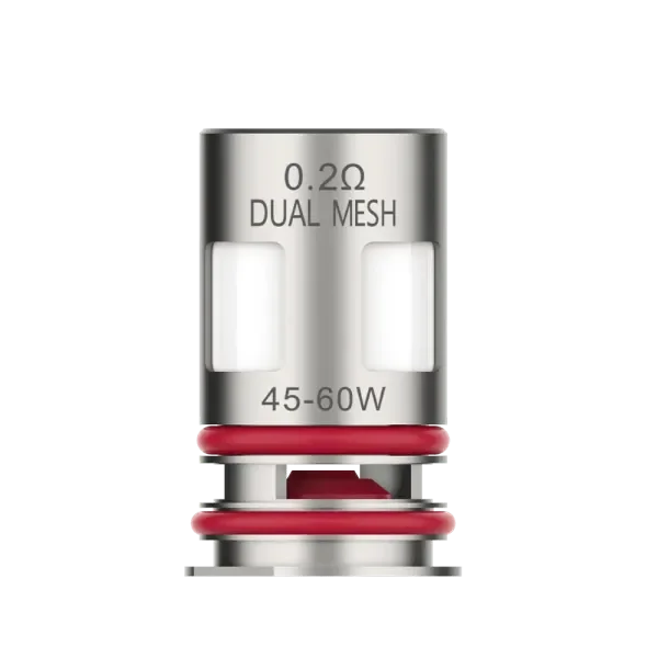 Vaporesso GTX Dual Mesh Coils (5 Stk.)