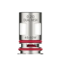 Vaporesso GTX Dual Mesh Coils (5 Stk.)