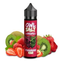 OWL Salt Longfill Aroma - 10 ml Strawberry Kiwi