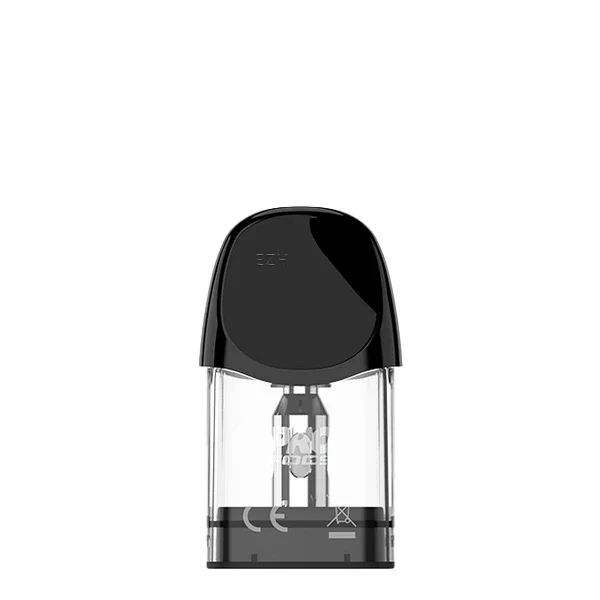 Uwell Caliburn A3 Ersatzpods (4 Stk.)