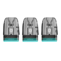 Voopoo Argus Pod V2 Tank Verdampfer 3 ml - Top Filll (3...
