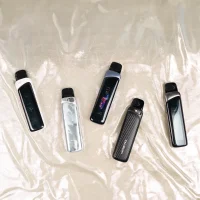 Uwell Caliburn G4 Pro Kit