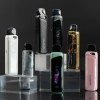Uwell Caliburn G4 Pro Kit