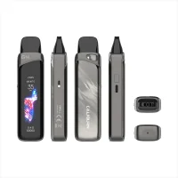 Uwell Caliburn G4 Pro Kit