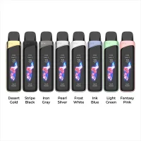 Uwell Caliburn G4 Pro Kit
