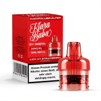 Kiara Baba 10K Refill Container 10ml 20mg Nikotinsalz