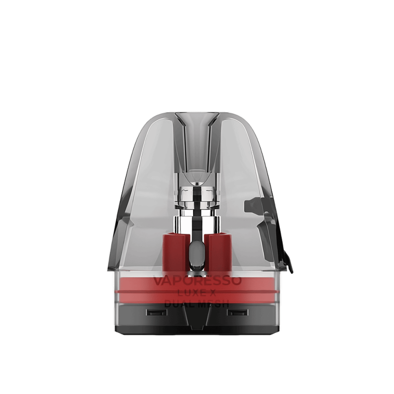 Vaporesso Luxe X Dual Mesh Pod (2 Stk.)