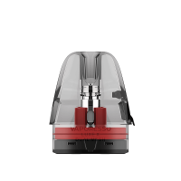 Vaporesso Luxe X Dual Mesh Pod (2 Stk.)