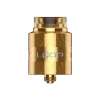 GeekVape Loop V1.5 RDA Selbstwickler Tröpfler