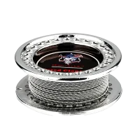Demon Killer DIY Wickn Wire Selbstwickler Coils Set