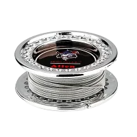 Demon Killer DIY Wickn Wire Selbstwickler Coils Set Alien