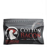 Wick N Vape Cotton Bacon Prime Wickelwatte
