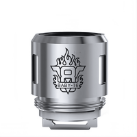 SMOK V8 Baby-T6 Sextuple Coil 0,2 Ohm Verdampferkopf (5er Pack)