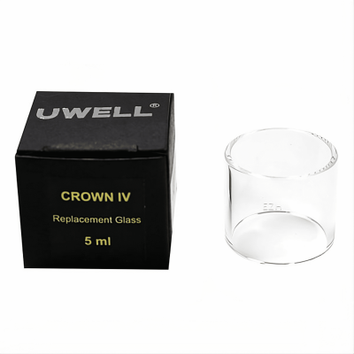Uwell Crown 4 Ersatzglas 5 ml