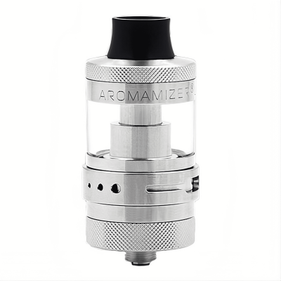 Steam Crave Aromamizer Lite RTA Selbstwickler Tank