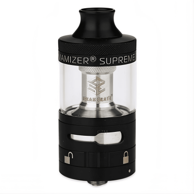 Steam Crave Aromamizer Supreme RDTA V2 Clearomizer Set