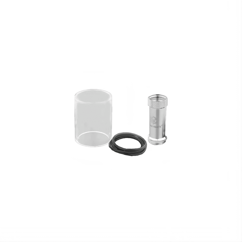 Steam Crave Aromamizer Supreme RDTA V2 Erweiterungskit 8 ml