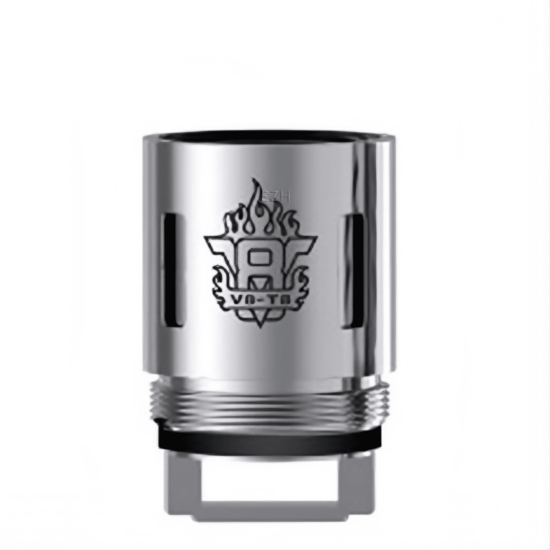 SMOK V8-T8 Octuple Coil 0,15 Ohm 3er Pack