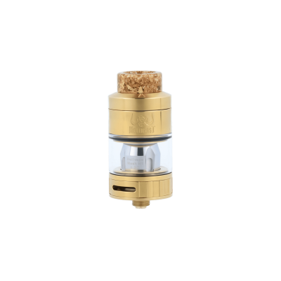 HellVape Hellbeast Clearomizer Set