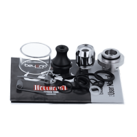 HellVape Hellbeast Clearomizer Set