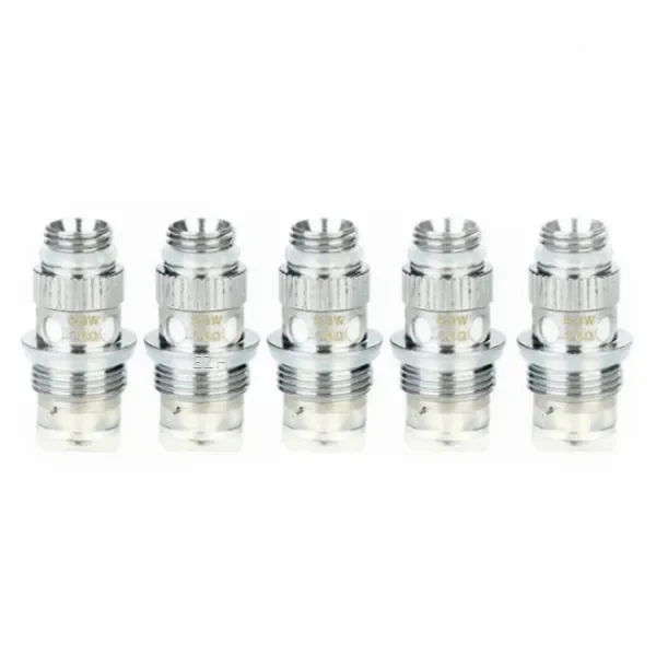 GeekVape NS Coil (5 Stk) (Abverkauf)