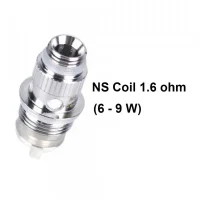 GeekVape NS Coil (5 Stk) (Abverkauf)