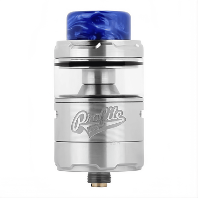 Wotofo Profile Unity Mesh RTA