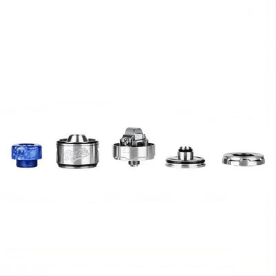 Wotofo Profile Unity Mesh RTA
