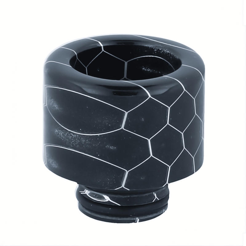 SMOK Cobra Drip Tip 510 schwarz