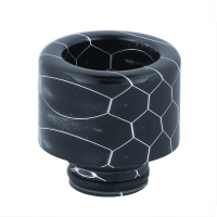 SMOK Cobra Drip Tip 510 schwarz