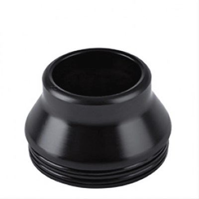 Drip Tip El Bruno für Brunhilde RTA